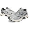 Mizuno Fiyi 2k Lässige Retro Silber Grau Schwarz Sneaker D1GH223703