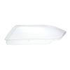 Headlight Clear Lens Cover Front Headlamp Plastic Shell For BMW E90/E91 2005-08 (1 Pair)