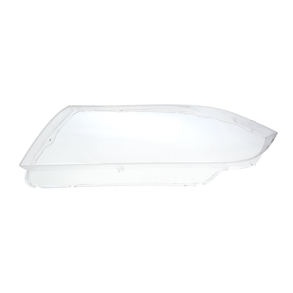 Headlight Clear Lens Cover Front Headlamp Plastic Shell For BMW E90/E91 2005-08 (1 Pair)