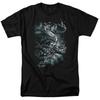 Superman "Break Free" T-Shirt - Regular or Tank - To 6X