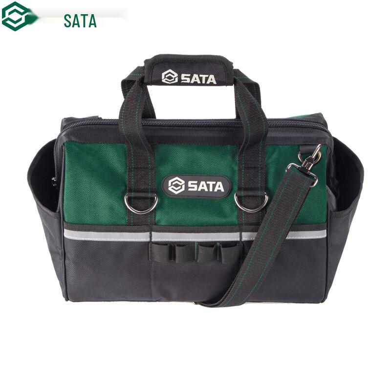 SATA 14-inch Professional Tool Bag