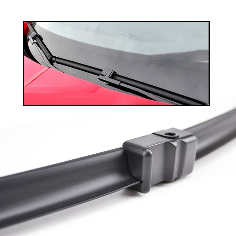 Misima Windshield Windscreen Wiper Blades For Ford C-Max MK1 2003 - 2010 2009 2008 2007 2006 2005 2004 Front Window Wiper