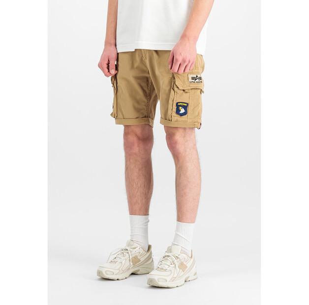 

Шорты Alpha Industries AI.186209-14 EU 30
