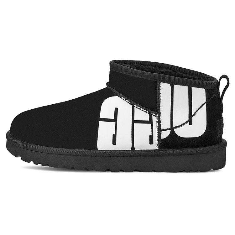 UGG Classic Ultra Mini Broken Logo