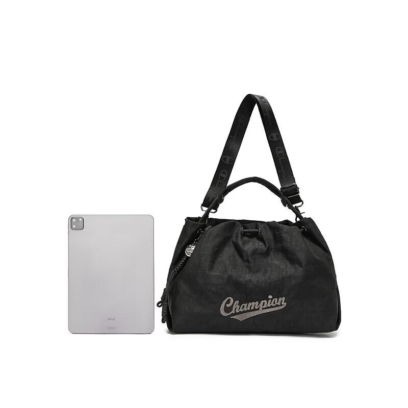 Champion 26SSP10 Unisex Casual Shoulder Bag