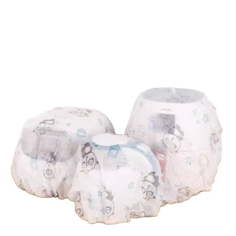 Dicke extra-große Staubschutzhülle aus Vliesstoff für Ventilatoren & Geräte