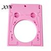 Hook Buckle Cup Holder 3D Printed Car for Back Seat, Foldable Phone Interior Accessory Stand Tray, Hanging Drink Caddy SUV Truck, Airline Seat