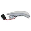 Für Dodge Grand Caravan/Chrysler Town Country 2010-2016 Canbue Auto Seite Flügel Rückspiegel LED Blinker kontrollleuchte 68052079AC