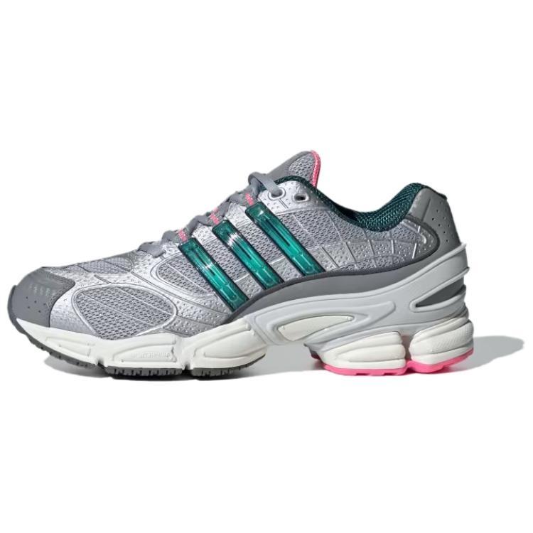 adidas OZWEEGO Pro  Halo Silver Legacy Teal  Men s IH0416 EU 36⅔