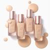 BANILA CO Covericious Serum Foundation 30mL – Lightweight Glow Finish Liquid Foundation, 5 Shades