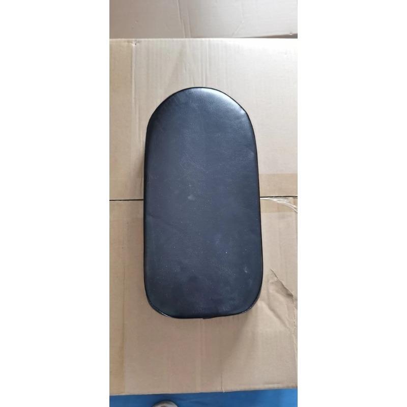 Bicycle Rear Cushion Mountain Bike Rear Rack Seat Cushion MTB Kids Comfort Rear Seat Pad