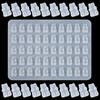 Base Materials DIY Home Decoration Bear Silicone Molds Resin Mould Epoxy Crystal Glue