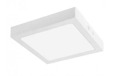 Oprawa Downlight Fabro Led 18W, 1800Lm, Ac220-240V Biała - V-Fan18Kw-Nw