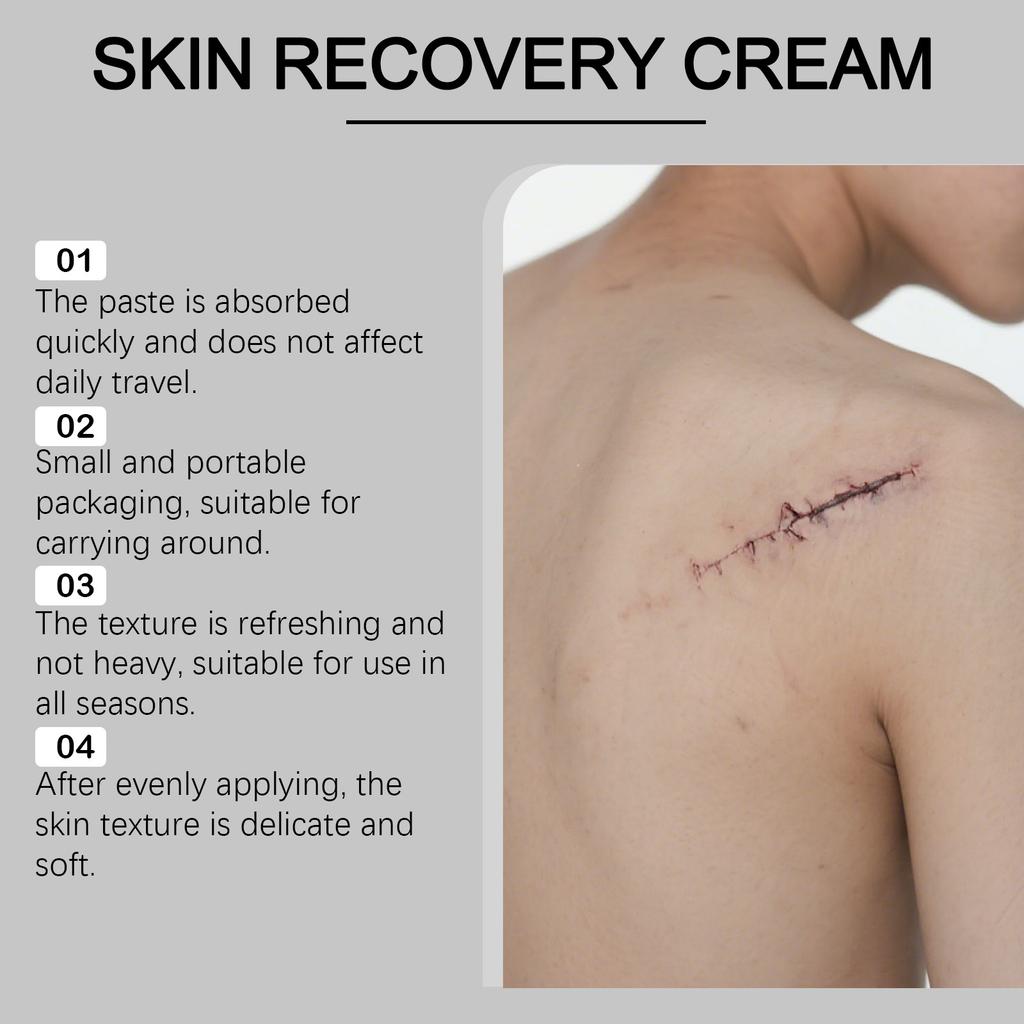 Skin And Soothing Care Cream, Daily Moisturizing And Nourishing Skin, Cleansing And Smoothing Skin Care Cream,moisturizing Skin.