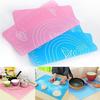 Baking Mat Oven Scale Rolling Dough Mat Maker Holder Cake Bakeware Paste Flour Table SheetTools