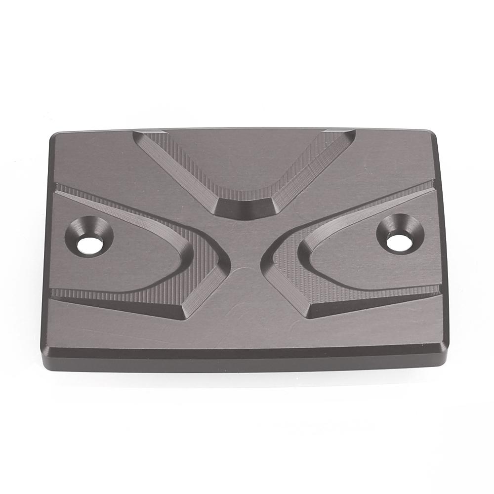 Pro Yamaha FZ6R Fazer FZ6 R FZ 6R 2017 2016 2015 2014 2013 FZ6R 2009-2017 Motocykl víčko olejové nádržky přední brzdové kapaliny