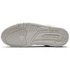 Baskets Air Jordan Courtside 23 Blanc Gris Homme HQ1192-101