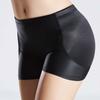 Fixed Sponge Sexy Women Hip Enhancer Foam Padded Buttocks Panties Shapers Underwear Polyester