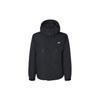 Winter Down Jacket Asia Sizing 'Black' Men's AMJ34317-BK