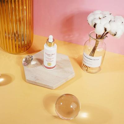 Pea TRQCJMNP Gelée Royale Elastische Haut Feuchtigkeitsspeichernde Ampulle 50ml