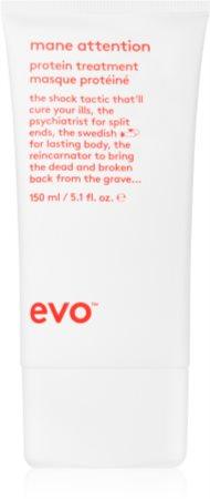 

Deep hydrating mask for damaged and colored hair TU прозрачный