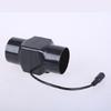 Efficient 2in Pipe Ceiling Window Exhaust Fan Pipe Vent Fan for Bathroom Kitchen