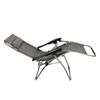 Lounger Headrest Pillow Ergonomic Neck Support Cushion Cover Easy Carry Replacement for Office Seat or Garden Furniture