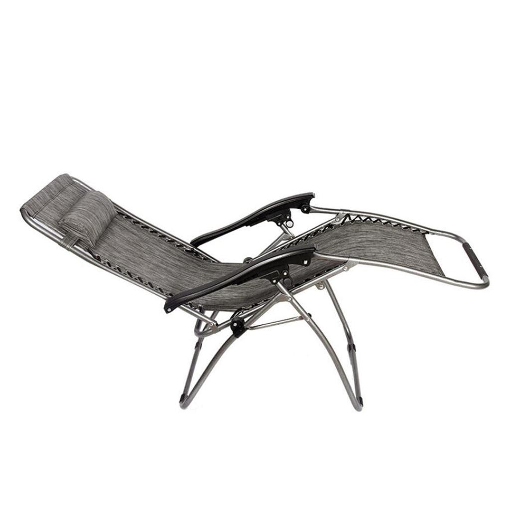 Lounger Headrest Pillow Ergonomic Neck Support Cushion Cover Easy Carry Replacement for Office Seat or Garden Furniture