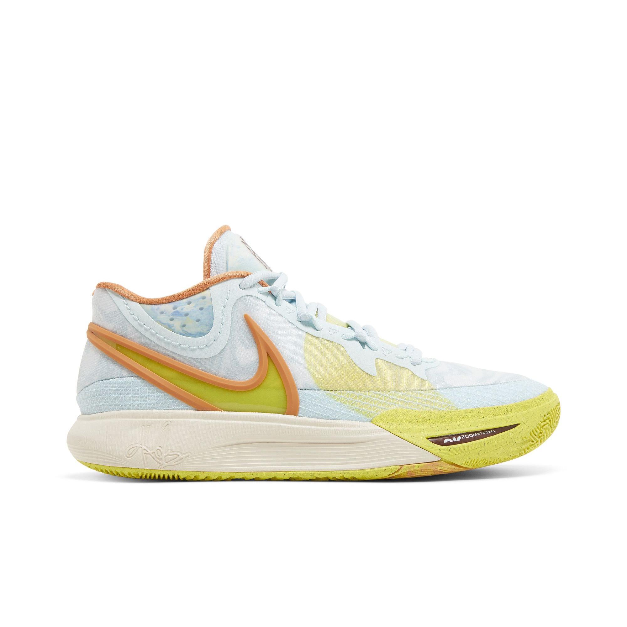 Nike Kyrie 8 `Eagle` (Unisex) Glacier