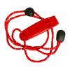 Outdoor Survival School Company Game Tools Football Basketball Running Sports Training Referee C Oach ABS Whistle High-Decibel