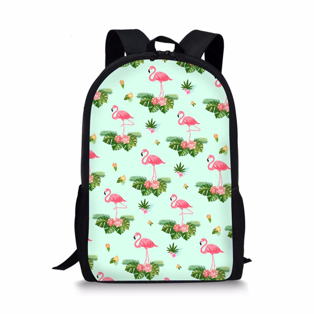 flamingo backpacks