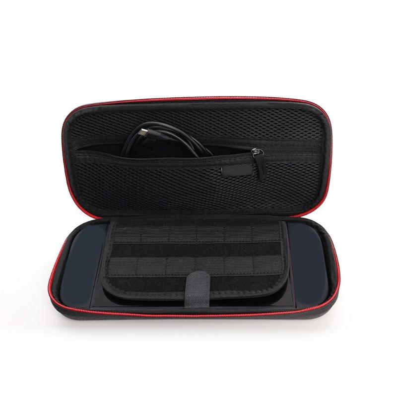 Carrying Case for NS 2 Protective Hard Shells Travel Carrying Case for Consoles & Accessoy Game Machine