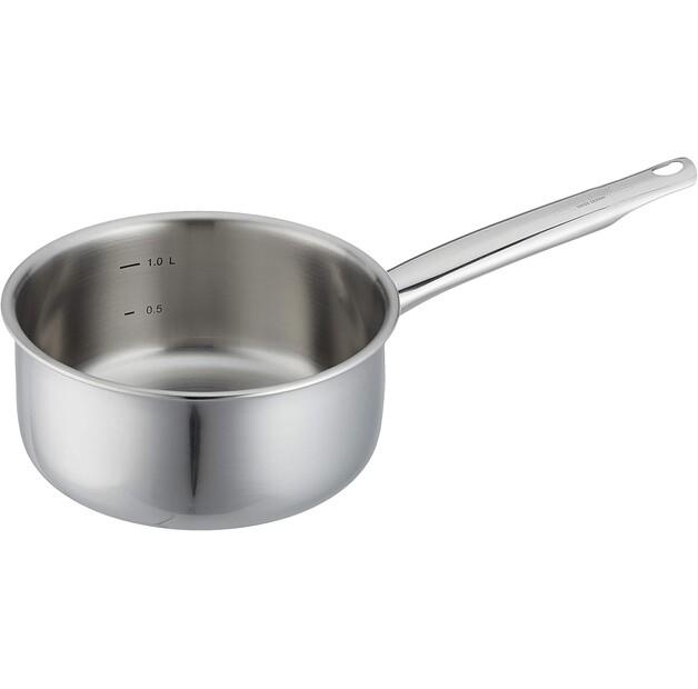 Сотейник Spring Brigade Premium 16 см 1,4 л (0415510616)