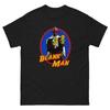 Herren- und Damen-T-Shirts Blankman shirt 90er Jahre klassisches Film-T-Shirt