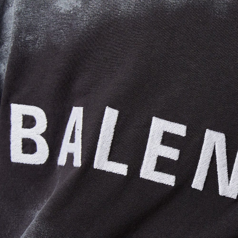 Balenciaga T Shirt Regular Fit Men's 764235TSV879374