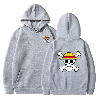 Anime One Piece Hoodies Männer Frauen Herbst Mode Casual Pullover Harajuku Hip Hop Sweatshirts Unisex Gemütliche Tops