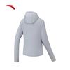 Anta Women's Hooded Sun Protection Jacket