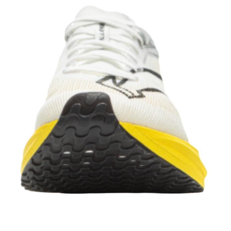 Li Ning Feidian 5 Challenger Running Shoes Men's Low top Standard White ARMV001-30