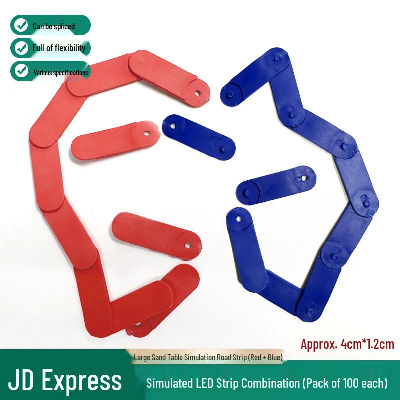 

Fengrong Modular Sand Table Road Strips