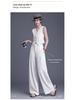 Spring New Arrival High-Waisted Wide-Leg Drapey Slimming Pants - Floor-Length Casual Straight-Leg Trousers