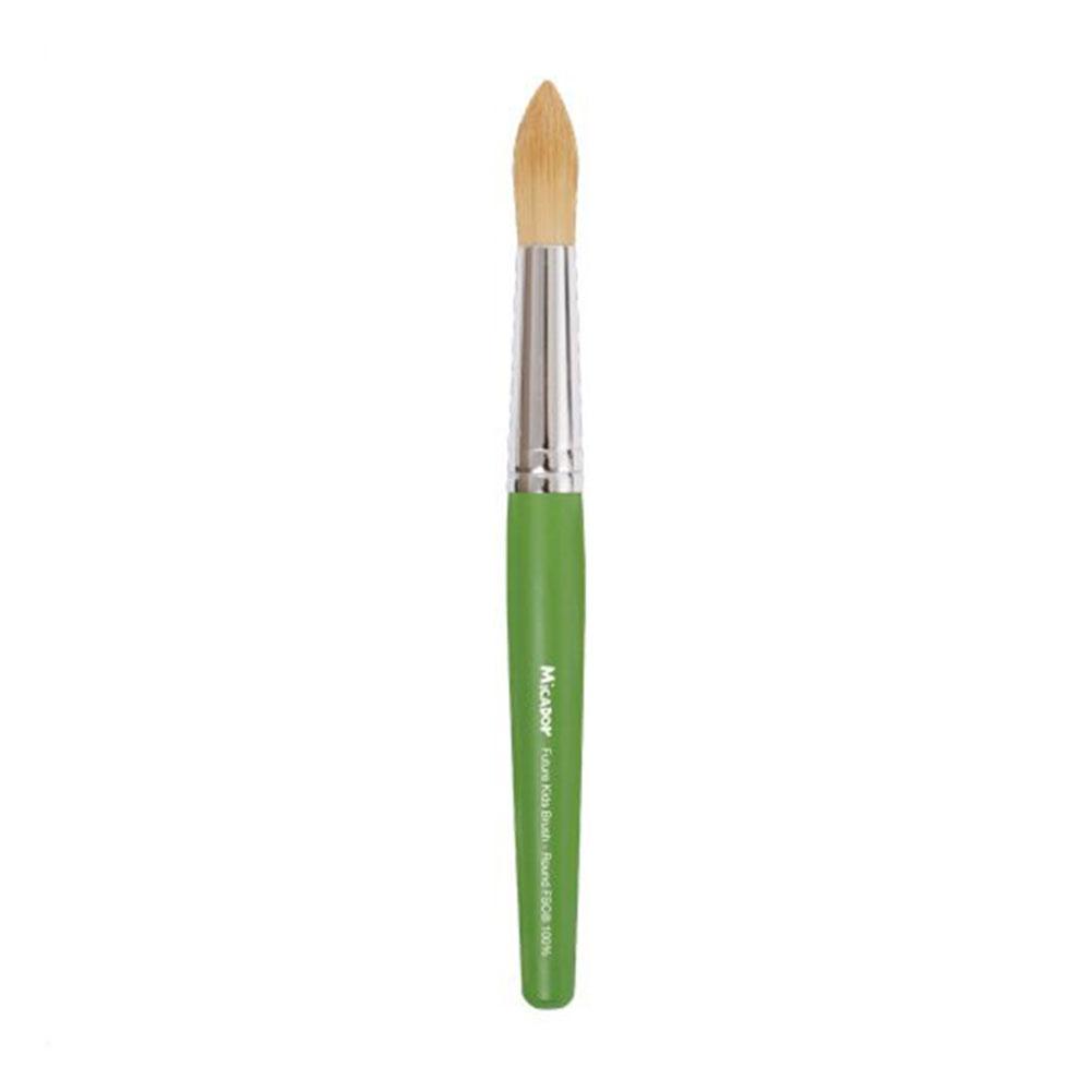 Micador Future Kids 100% FSC Pinsel (Runden)