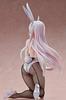 Yuuna and the Haunted Hot Springs: Yunohana Yuuna Bunny Ver. 1/4 Scale PVC Painted Complete Figure