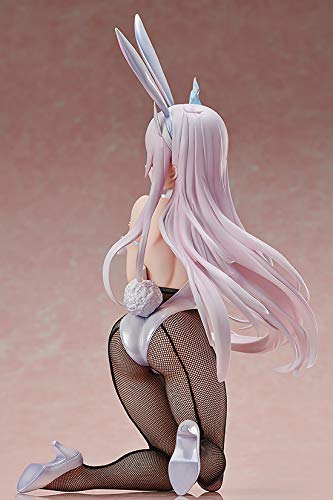 Yuuna and the Haunted Hot Springs: Yunohana Yuuna Bunny Ver. 1/4 Scale PVC Painted Complete Figure