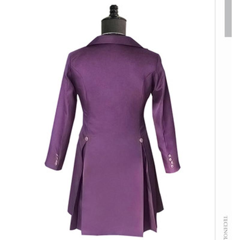 Anime Black Butler 2 Kuroshitsuji Alois Trancy Uniform Outfits Cosplay Kostýmy Kompletní sada (svrchní + vesta + košile + šortky + motýlek)