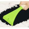 Car Snow Shovel Winter Supplies Defrosting And Ice Not Damaging Glass Snow Scraping Tool Snow Cleaning Car Parts