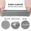 Sports Towel, Headband, Running Sweat-absorbing Outdoor Yoga Headband, Headband, Head Protector, Solid Color Fitness Elastic Sweat Guide Belt