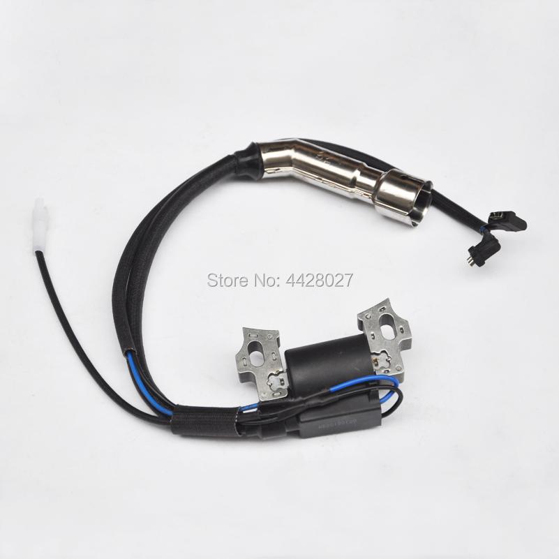 951-10646A Ignition Coil 165SU 951-10646 751-10646 For Snow Blower MTD/Cub Cadet