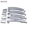 Exterior Door Handle Chrome Front Rear Left or Right For Chevrolet Captiva Sport & Saturn Vue 2.4L 3.5L 3.6L 2008 2009 2010 2011