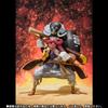 Tamashii Web Shop Exclusive Figuarts ZERO ONE PIECE FILM Z Battle Suit Ver. Set (Sanji, Nami, Usopp)