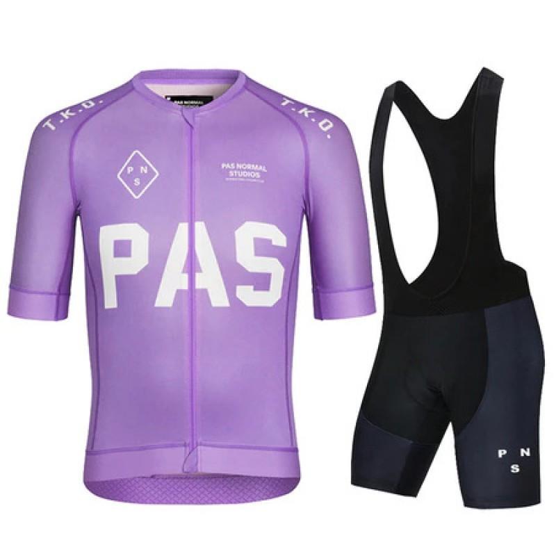 Mens Breathable Slim Fit Cycling Jersey Set Team Edition Short Sleeve Bike Riding Apparel